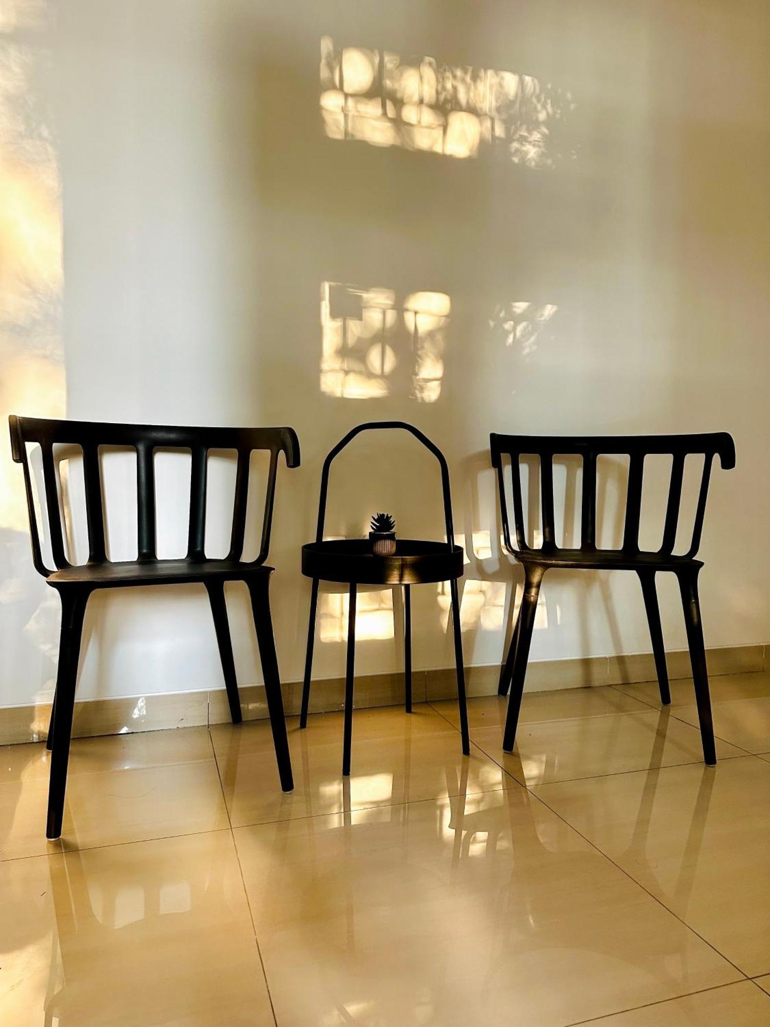 4-Bedroom Home In South Jakarta Nuansa Swadarma Residence By Le Ciel Hospitality ภายนอก รูปภาพ