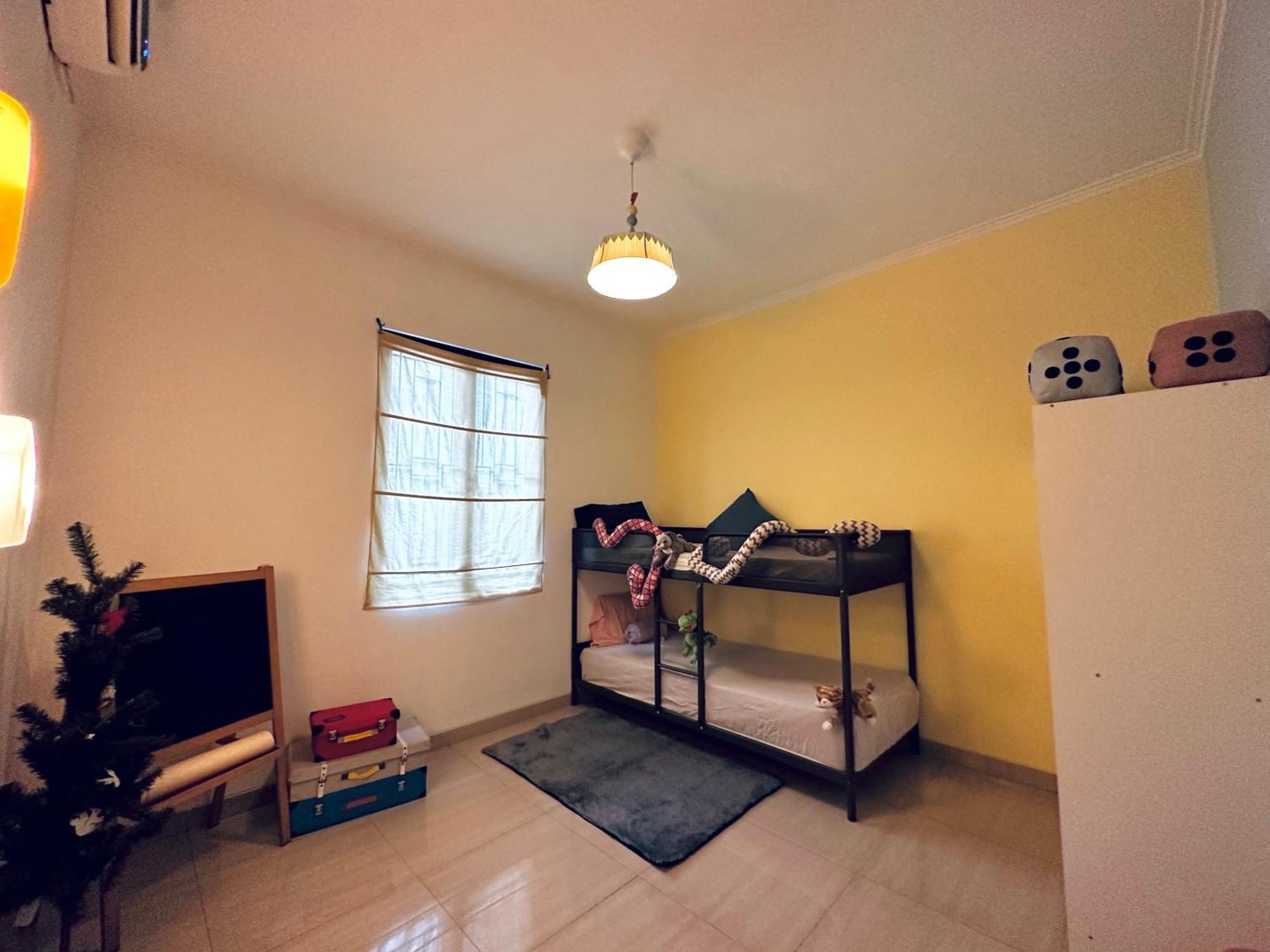 4-Bedroom Home In South Jakarta Nuansa Swadarma Residence By Le Ciel Hospitality ภายนอก รูปภาพ